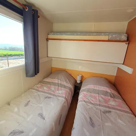 Фермерский дом Capayrou - La Plume Grazac (Haute-Garonne)