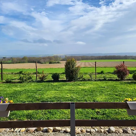 Capayrou - La Plume *