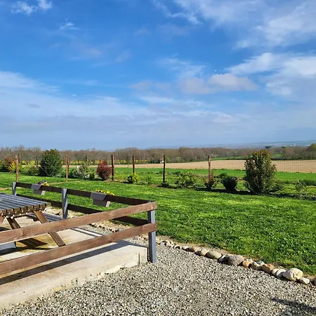 Capayrou - La Plume Фермерский дом *