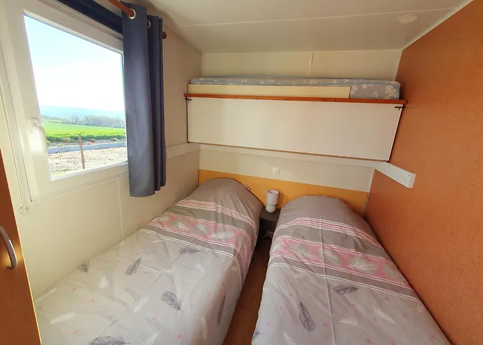 Farm stay Capayrou - La Plume Grazac (Haute-Garonne)